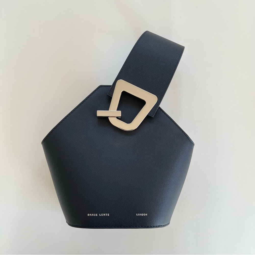 Danse Lente Mini Johnny Bucket Bag